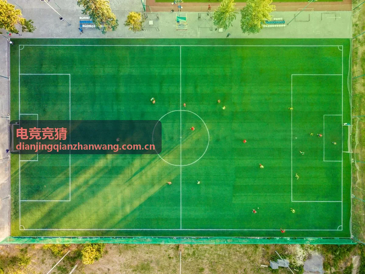 电竞竞猜英雄联盟焦点赛事封面